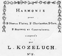 
               Title Page
            